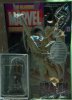 Kraven Eaglemoss Lead Figurine Magazine #23 Marvel